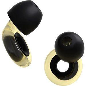 Loop Engage Plus Earplugs – Low-Level Noise Reduction with Clear Speech - Gold
